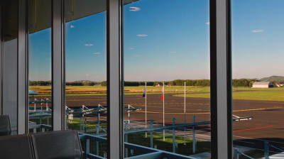 Slovenia’s Maribor airport signs €660mn revamp deal with Chinese company